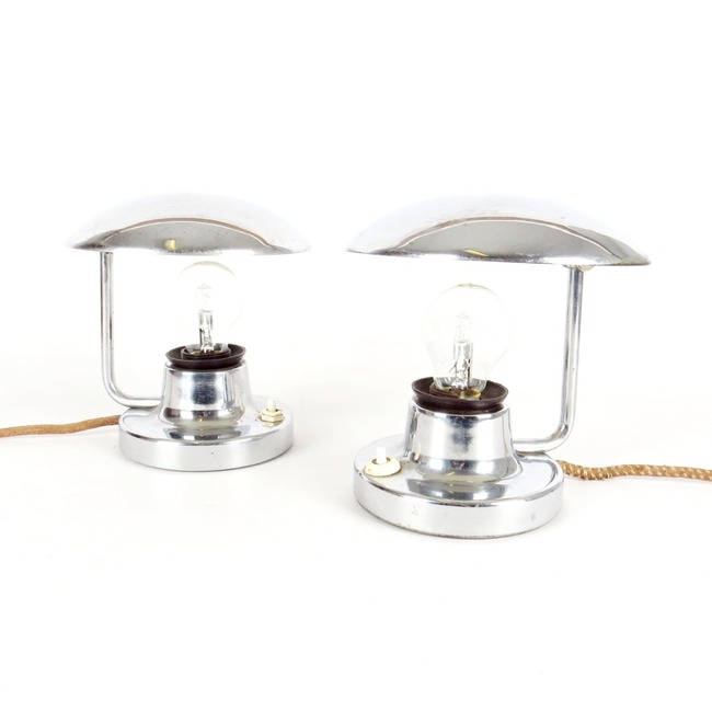 Table Lamps - Napako (pair)